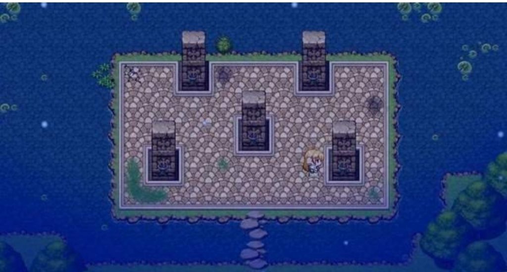 艾莉丝的任务-奈次元丶