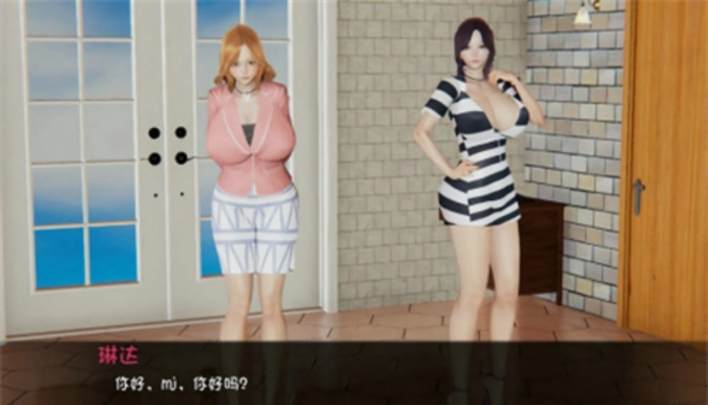 重启生涯-奈次元丶