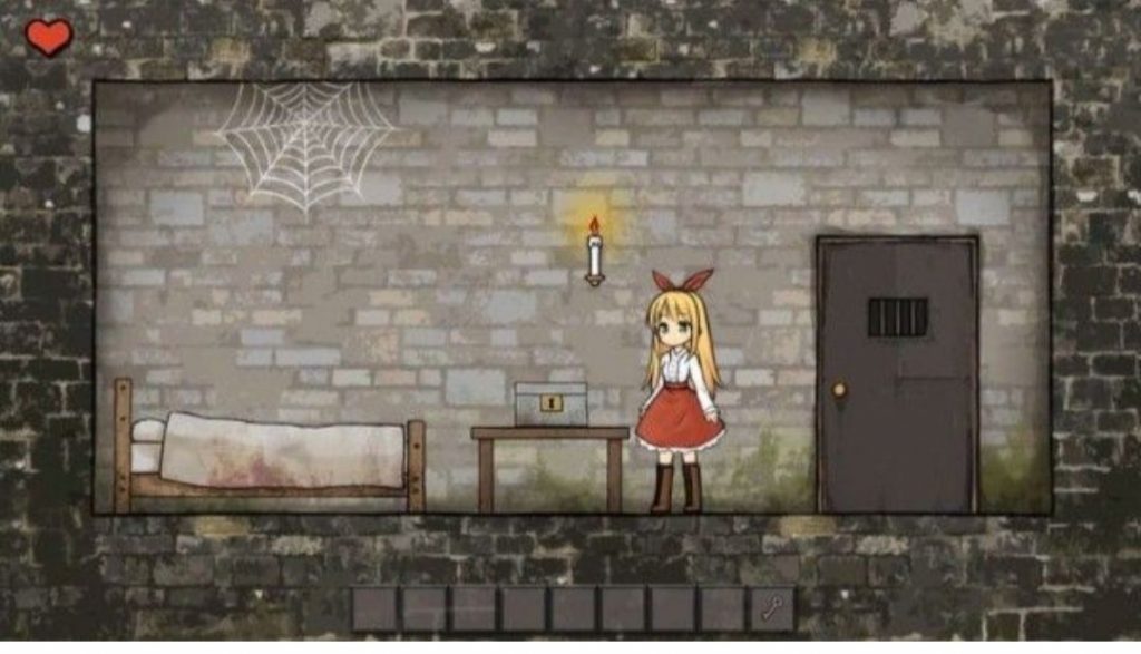 忧郁的安娜-奈次元丶