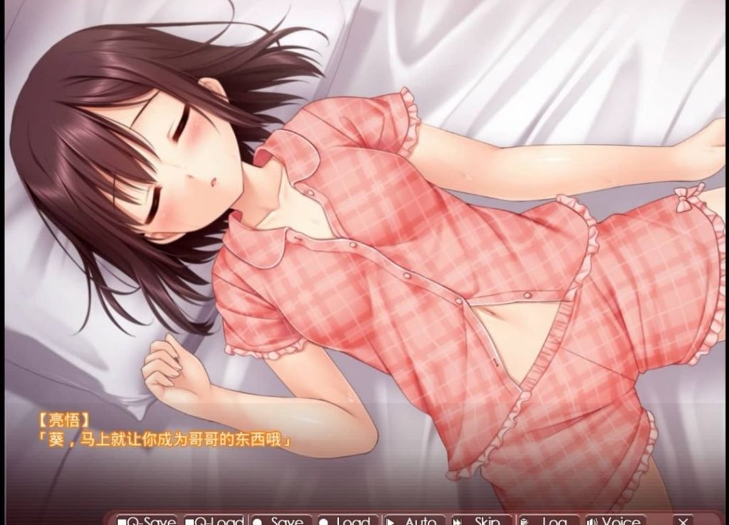 妹妹寝取～身心都是哥哥的所有物～-奈次元丶