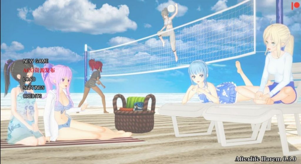 来世后宫-奈次元丶