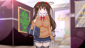 初冬暖阳R-奈次元丶