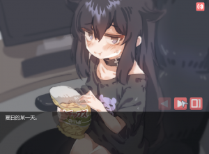 【纸巾盒】在阴暗的房间与少女 番外-奈次元丶