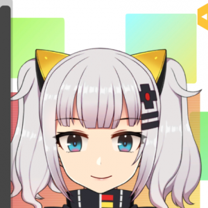 双马尾-奈次元丶