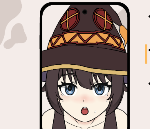 卡在墙里的女孩-奈次元丶