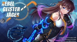 除灵猎人 Ver.033官中-奈次元丶