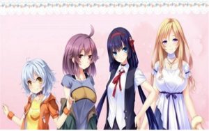 野性浪漫-奈次元丶