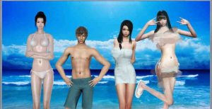 爱巢 雅熙版 2.3D+N完结版-奈次元丶