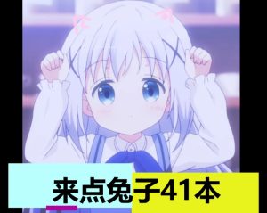 来点兔子（41本）-奈次元丶