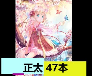 正太（47本）-奈次元丶