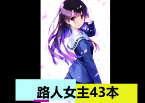 路人女主（43本）-奈次元丶