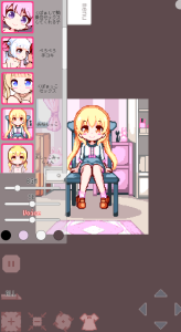 像素萝莉-奈次元丶