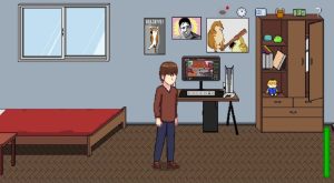 和女朋友们约会（生肉）-奈次元丶