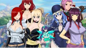 仙女的学徒v0.45-奈次元丶