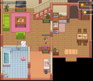 乡村日常生活1.61-奈次元丶