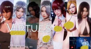 美德-v17-奈次元丶