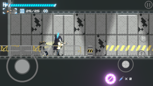 金属火焰(Metal Flame)-奈次元丶