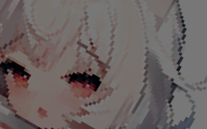 猫メイド、集合！（像素）-奈次元丶