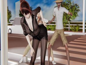 迷雾之风1.3-奈次元丶