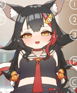 来自猫猫的按摩-奈次元丶