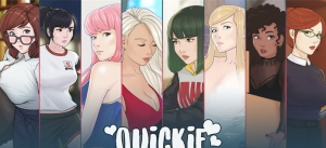 【模拟经营SLG中文全动态】快捷情趣酒店 V0.31 官方中文步兵版【更新PC+安卓4.7G】-奈次元丶