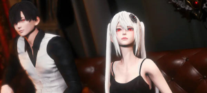 彼岸花(Lycoris Radiata) Ch.5 汉化版 PC+安卓 动态SLG游戏 3.6G-奈次元丶