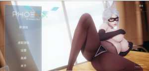 【国风SLG中文动态】凤凰 Phoenixes Ver6.0 官方中文步兵版【6月更新PC+安卓2.6G】-奈次元丶