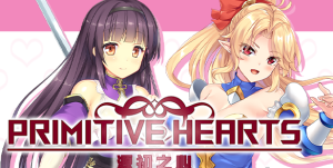 【爆款RPG/中文/动态】源初之心 V1.01 STEAM官方中文步兵版+全回想【新作/PC+安卓/4G】-奈次元丶