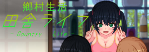 乡村生活：田舎ライフ ver2.0 官方中文版 像素SLG PC+安卓+全回想 1.8G-奈次元丶