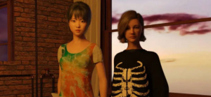 将死 Ver0.10.A 精翻汉化版 PC+安卓+全CG SLG游戏 1.7G-奈次元丶