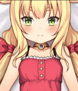 恶魔石板和被诅咒的狗子公主！V1.07 官中步兵版【更新/PC+安卓/600M】-奈次元丶