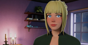 薄雾（Mist）Ver0.8.1 精翻汉化版 PC+安卓 SLG游戏 2.3G-奈次元丶