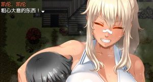 女孩们的任务 ver1.0.0 汉化作弊版 PC+安卓 RPG游戏 3.8G-奈次元丶