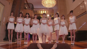 我的偶像女友和她的闺蜜们 安卓中文完结版 SLG游戏 1G-奈次元丶