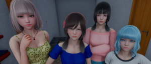 Astral Lust Ver1.10d 精翻汉化版 PC+安卓+全CG SLG游戏 4G-奈次元丶