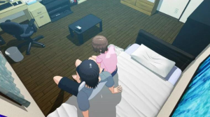 和青梅竹马在一起的夏天 中文汉化完结版 PC+安卓 SLG拔作游戏-奈次元丶