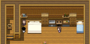 修绿记 官方中文版 PC+安卓 国产古风RPG游戏 700M-奈次元丶