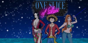 One Slice of Lust Ver0.4 精翻汉化版 PC+安卓 海贼王同人游戏 1G-奈次元丶