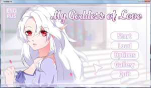 我的情爱女神 完结中文汉化版 PC+安卓 300M-奈次元丶