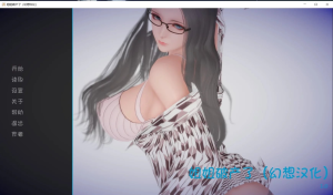 姐姐破产了(Ass hole) V1.0中文汉化版 PC+安卓+hack-奈次元丶