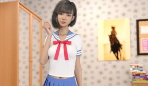 我的最佳交易(My Best Deal)  汉化版 PC+安卓-奈次元丶