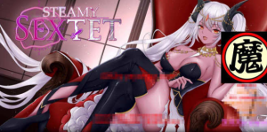 蒸汽六重奏 1.0 汉化完结版 PC+安卓 日式SLG游戏 400M-奈次元丶