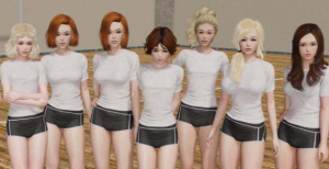 校长先生(The Head master) ver0.14.3 精翻汉化版 PC+安卓 神作更新 9G-奈次元丶