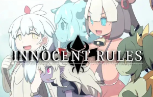 【爆款RPG/汉化/魔物娘】无罪的规则~INNOCENT RULES AI精翻汉化版+全回想【新作/PC+安卓/2.4G】-奈次元丶