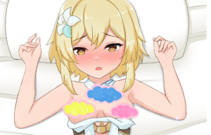 【调教SLG/英文/全动态】[元神同人]Genshin NSFW V1.1 步兵版【新作/PC+安卓/220M】-奈次元丶