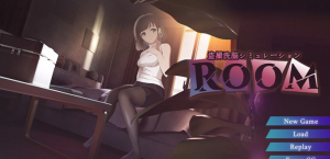 【盗摄SLG/汉化/全动态】ROOM~窥探由芽的私生活 云汉化版【新作/PC+安卓/4G】-奈次元丶