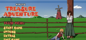 【ACT/英文/全动态】海莉的宝藏之旅 V0.63 官方步兵版【更新/PC+安卓/800M】-奈次元丶