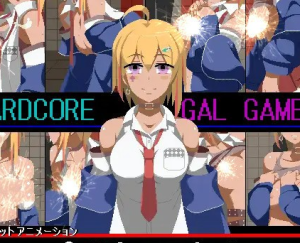 【互动SLG/全动态】[像素风]「立川 〇オル」小姐！ DL正式版【新作/PC+安卓/1.8G】-奈次元丶