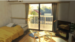 【互动养成SLG/汉化】家出少女-1room V1.21汉化版【安卓直装/CV】-奈次元丶