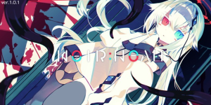 【解谜RPG/中文】诺亚方舟~NOIR:NOAH V1.01 官方中文完整版+全回想【新作/PC+安卓/600M】-奈次元丶